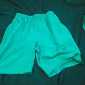 Athletic Works shorts